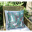 Square Indoor/Outdoor Pillow Cover & Insert