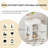 Vanities