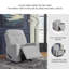 Fauteuil inclinable Stasya