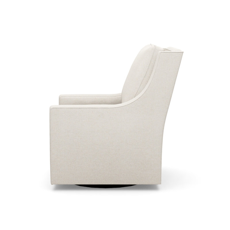 Jefferson Swivel Armchair, 5246-70