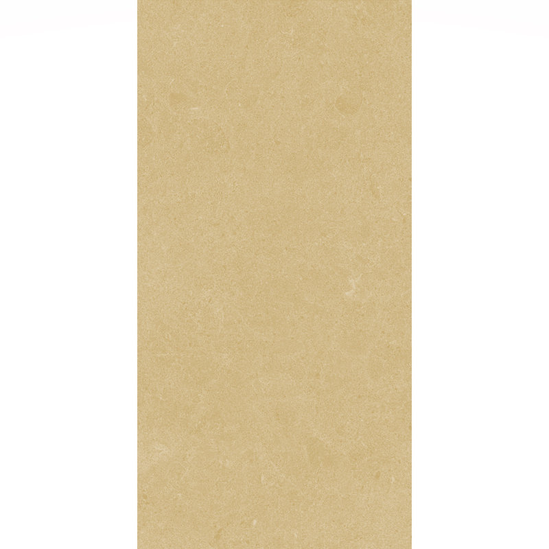 Artistic Freedom 12"X24" Porcelain Stone Look, Golden