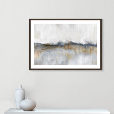 Autumnal Tide par - impression