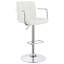 Tabouret de bar Letitia