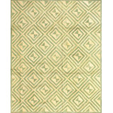 One-of-a-Kind 8' X 10' Area Rug