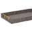 Ausel Crinkled Gloss Pattern Tray with Gold Handles-1989889116