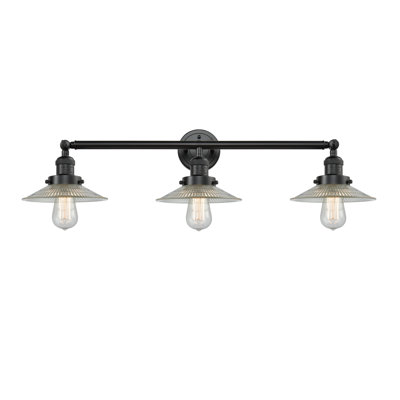 Miramontes 3 - Light Dimmable Vanity Light