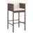 Garden Bar Set with Cushions Patio-1493360346