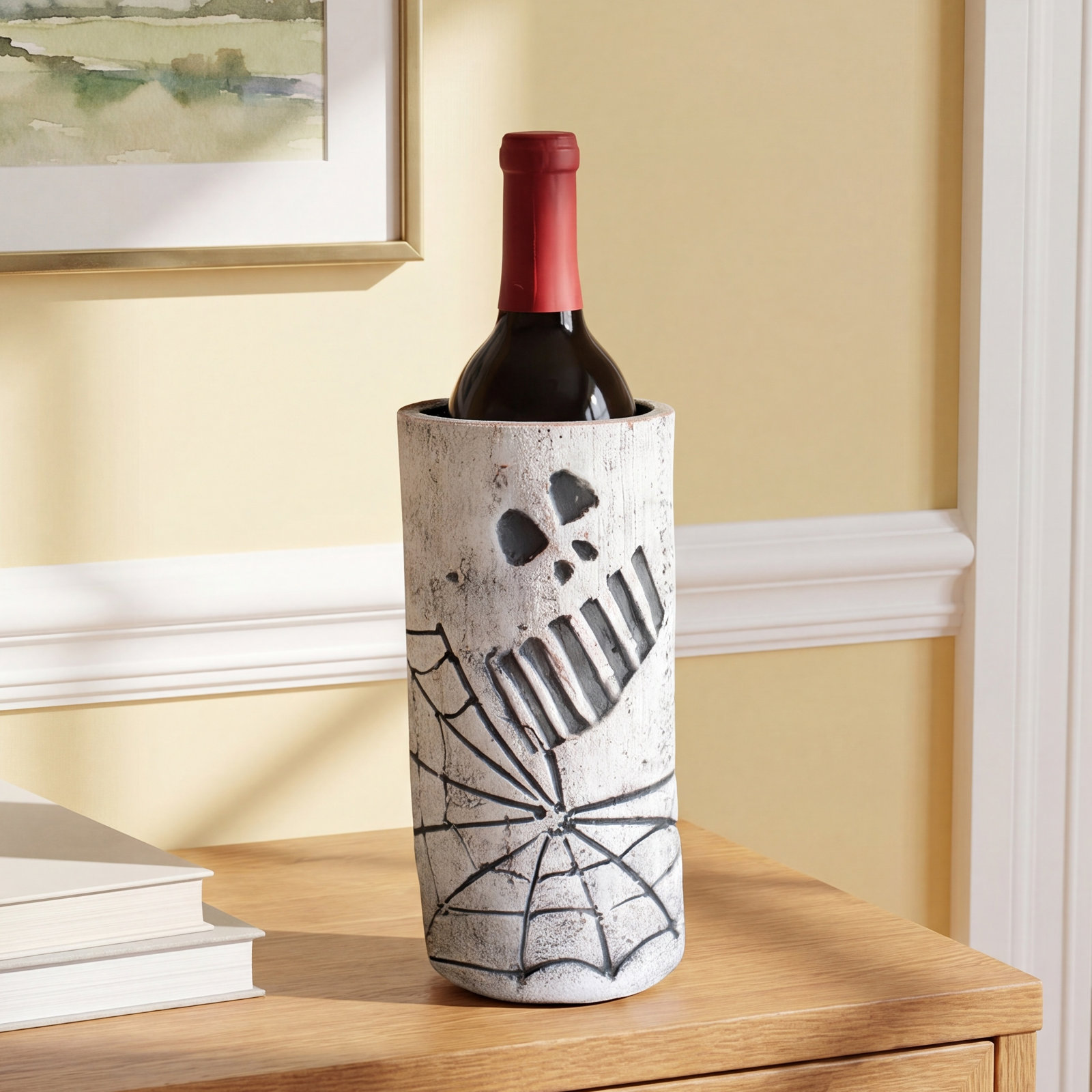 HALLOWEEN WINE COOLER