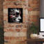 «Look At You 1» par Rey Klimt, art mural sur toile-1764470246