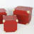 Metal Decorative Box