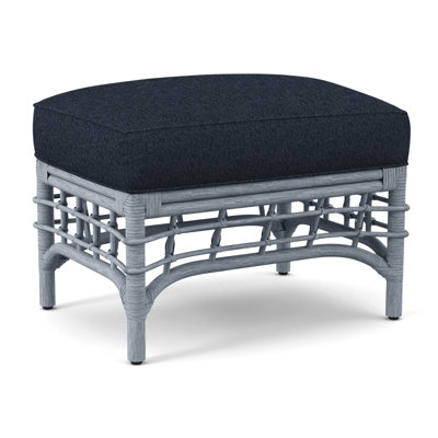Luca Upholstered Ottoman