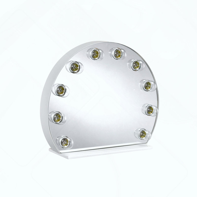 Miroir d'appoint Alma