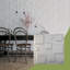 Panneau mural décoratif 3D Devon EnduraWall l 19 5/8 po x H 19 5/8 po UltraCover (couvre 2,67 pieds carrés)-123529603