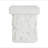 Talia Outdoor Patio Modern Artistry MGO Side Table