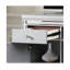 Foyer électrique l 59,57 po Emilius-817384222