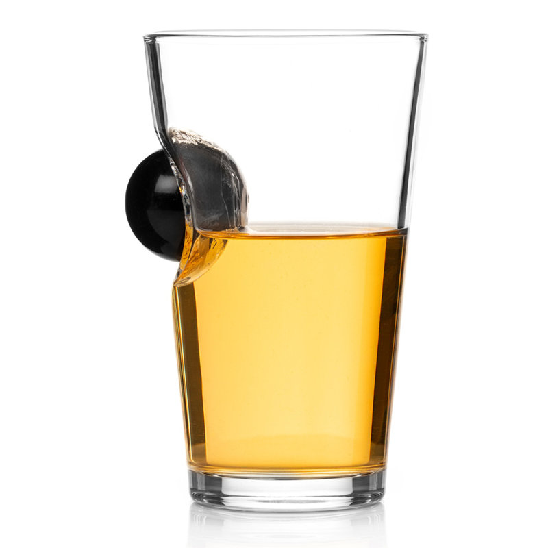 285ml Drinking Glass Set