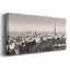 Triptyque Paris - Toile tendue avec châssis - Prêt à accrocher-107360103