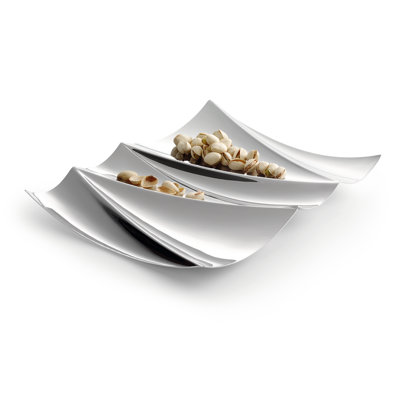 Elbharmonie Decorative Plate Set