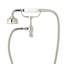 Edwardian™ Handshower and Hose with Cradle-54540326