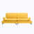 Yellow Polyester Blend is out of stock