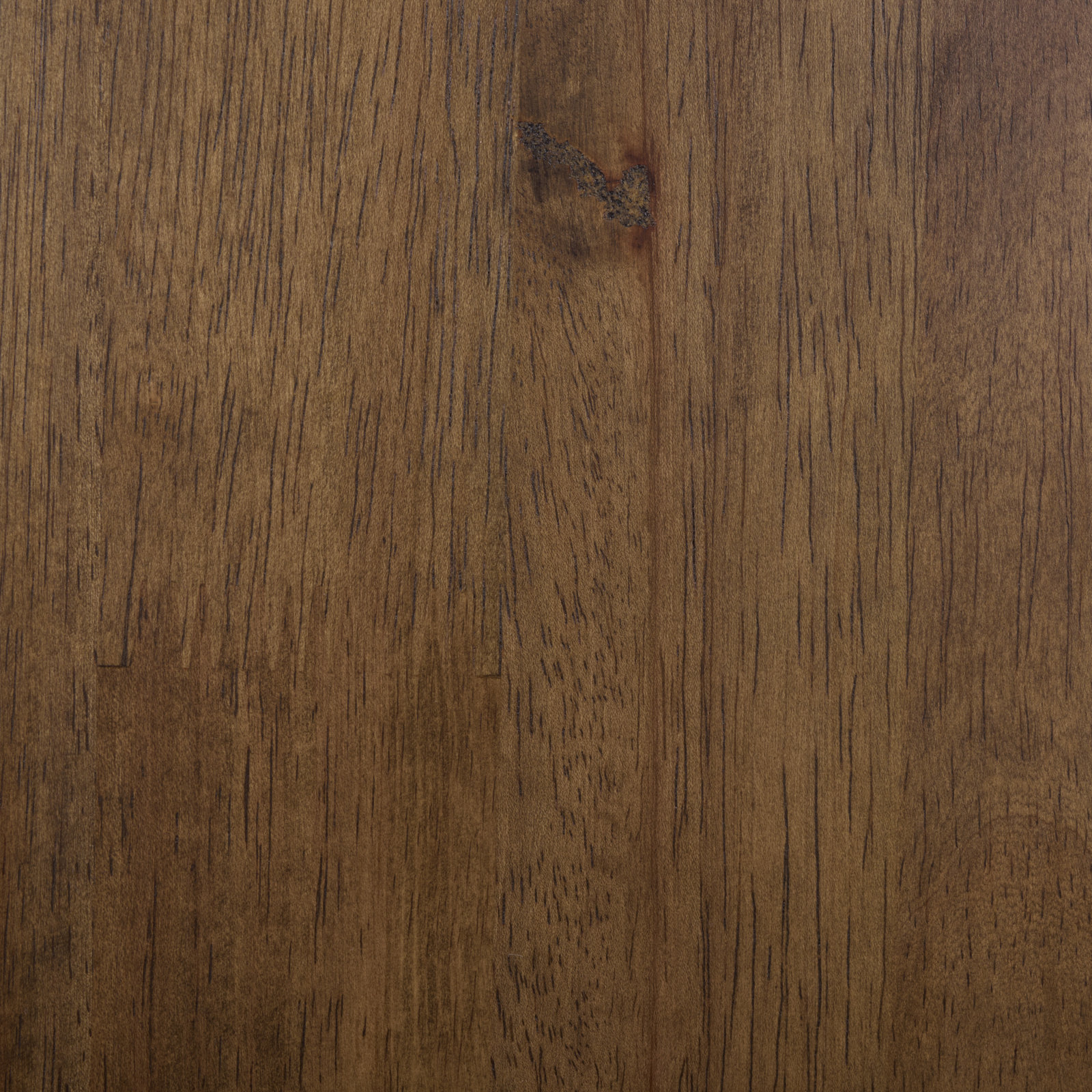 Ottie Dining Chair, Dark Oak