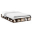 Vidaxl Bed Frame Engineered Wood-2050326764-2050326761