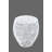 Side Table White-1890816597