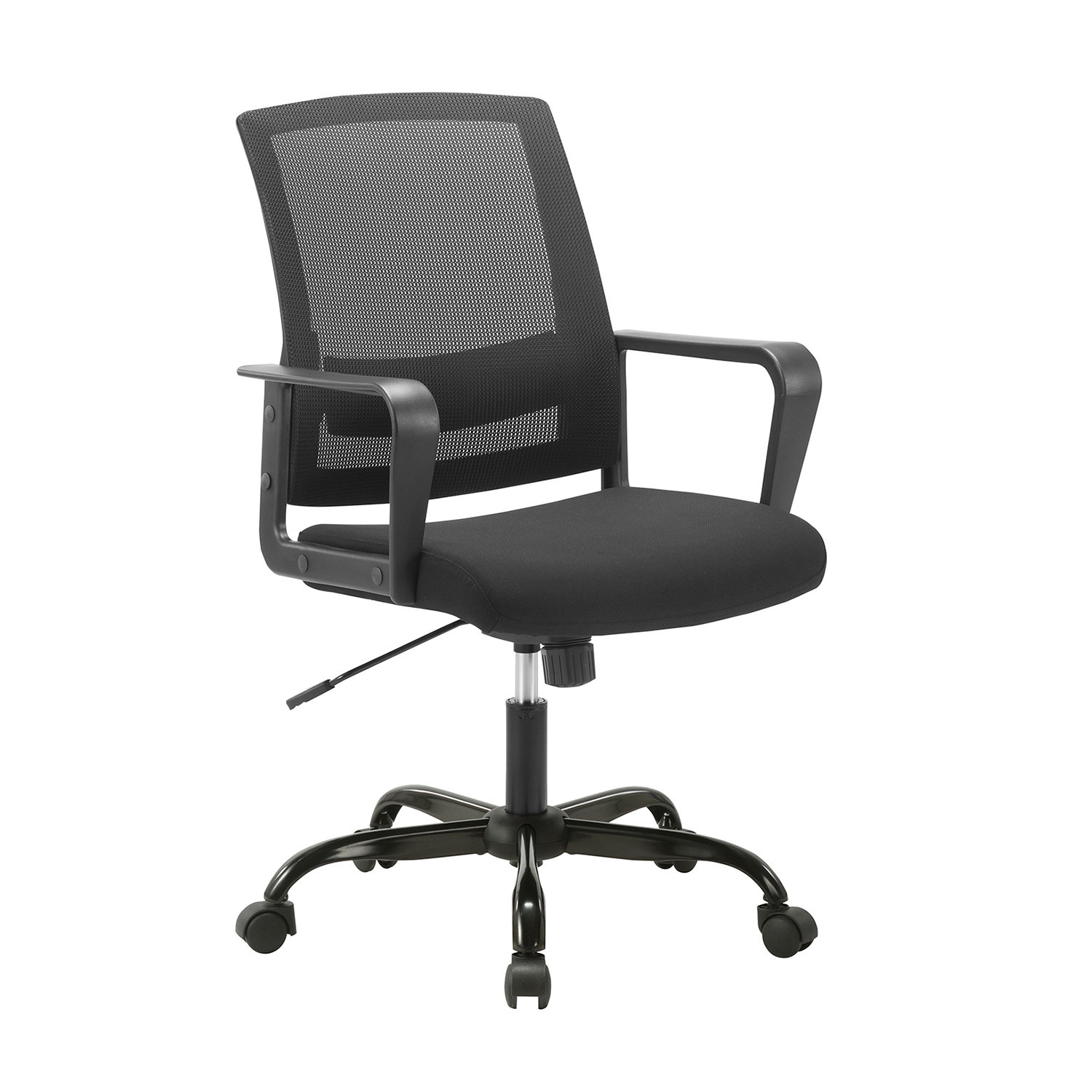 Lumbar Support Clatina Ergonomic High Mesh Swivel Desk Chair Inbox