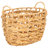 Dovecove Wicker Decorative Basket