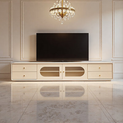 Meuble télé Fenwick