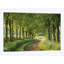 Adam Burton - Print on Canvas-49986376-89233953