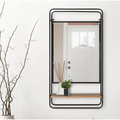 Miroir d'appoint Siipola