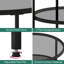 Table basse Modern