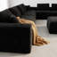 Canapé modulaire modulaire