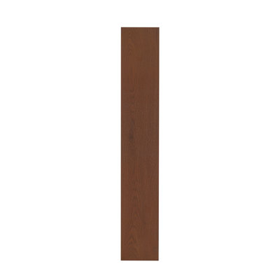 Planches en vinyle Sterling noyer 6 x 36 1,2 mm