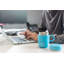 Grunwerg Drink Pod Stainless Steel Travel Mug-46521483