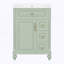Meuble-lavabo 24 po avec lavabo-1305087716