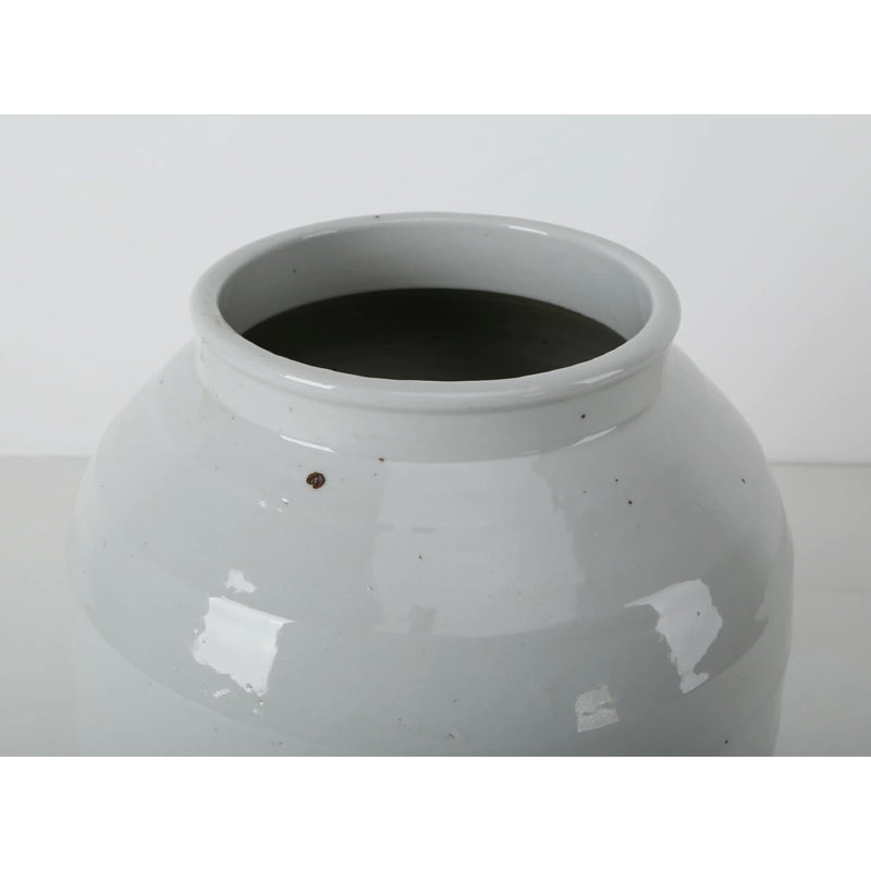 Boggs Handmade Table Vase, 13" H x 11.4" W x 11.4" D