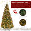 Arbre de Noël 7,5