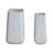 Cement Composite Square Planters