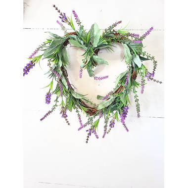 16 Twig Wreath Primrue