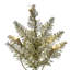 Artificial Christmas Tree with Lights