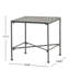 Table de bout pour patio de jardin