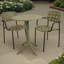 Bhim 2 - Person Dining Set-1964361855
