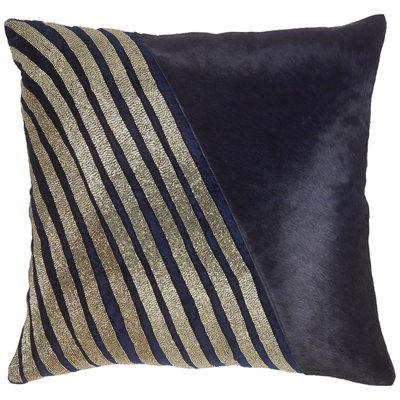 Square Pillow Cover & Insert