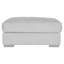 Andie Bernhardt Interiors 39.5" Wide Square Standard Ottoman-72355760-72355751