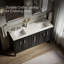 Southerk 60-In Bathroom Vanity Set-1456276559
