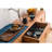 Modern multi-functional storage chest of drawers