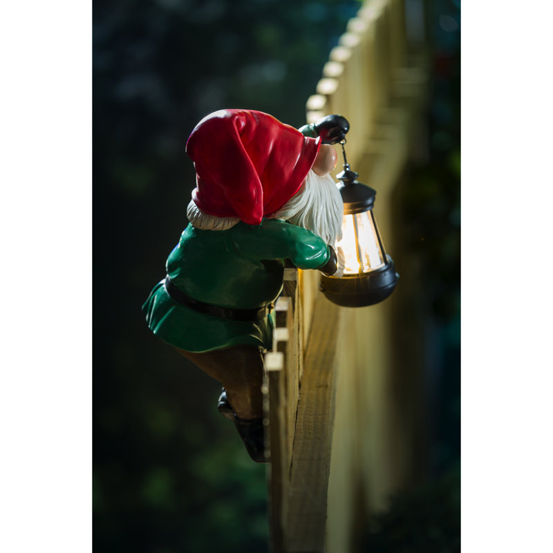 Statue de jardin Katie-Anne Gnome