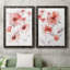 Translucent Blush I - ensemble de 2 reproductions d'art-1276352506-1276352500-1276352488